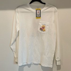 NWT Lauren James Stay Golden